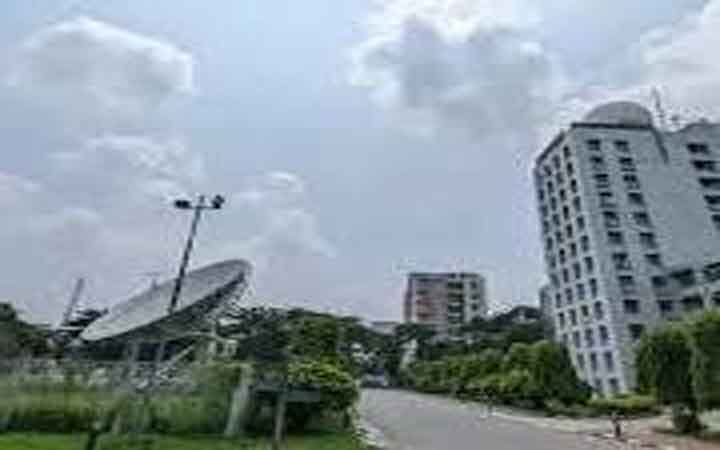 ঢাকায় বাড়বে গরম অনুভূতি